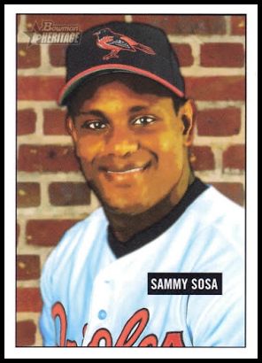 67 Sammy Sosa